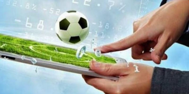 Kèo cá cược bóng đá