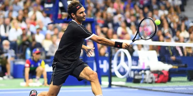 Kèo cá cược quần vợt