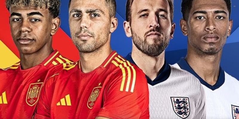 Cách chơi kèo bóng đá euro