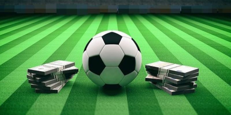 Kèo Tỷ Số Chính Xác