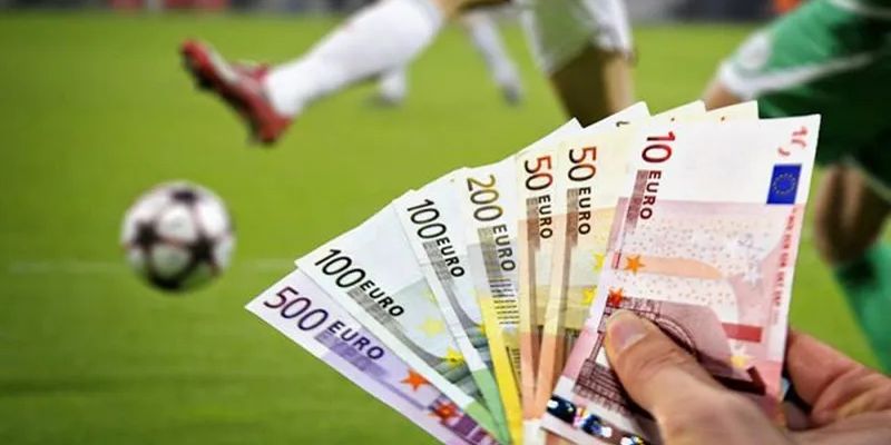 Cách chơi kèo bóng đá euro