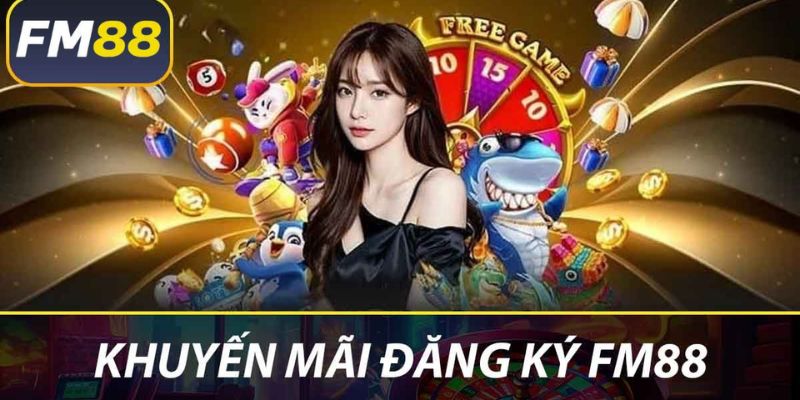 Khuyến mãi FM88