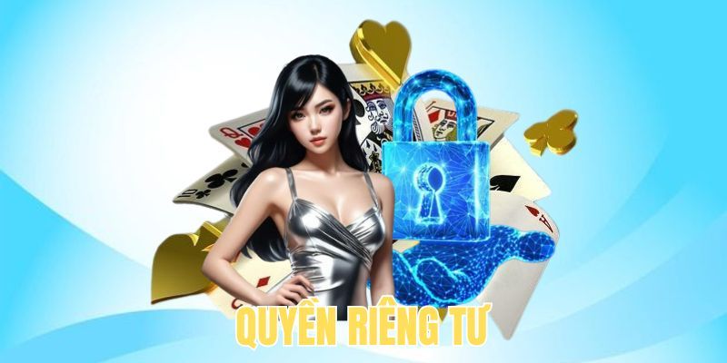 Quyền riêng tư FM88