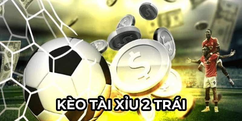 Kèo Tài Xỉu Toàn Trận