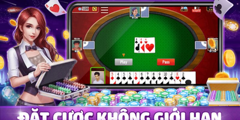 Game Bài FM88