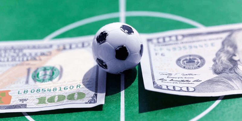 Cách chơi kèo bóng đá euro