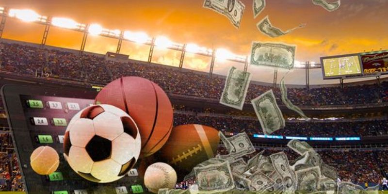 Kèo cá cược bóng đá