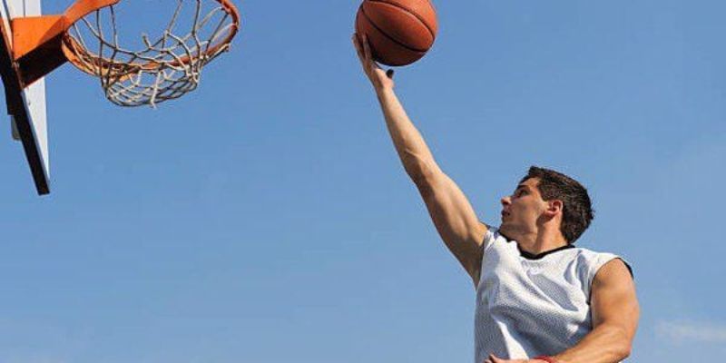 Kèo cá cược bóng rổ