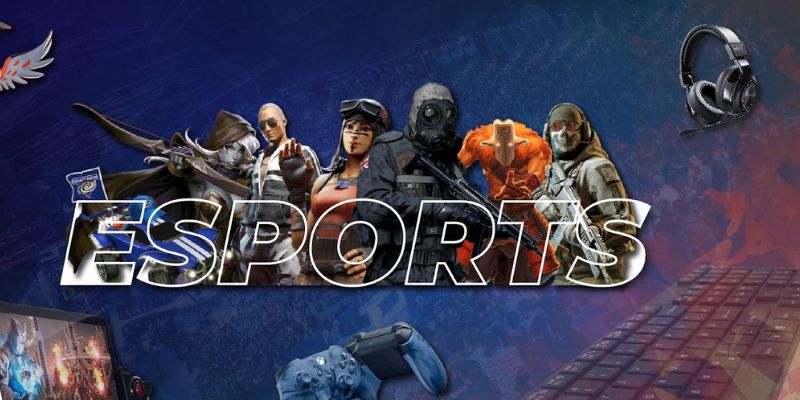 Kèo cá cược Esports
