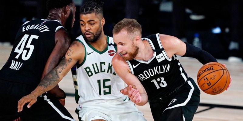 Kèo cá cược bóng rổ